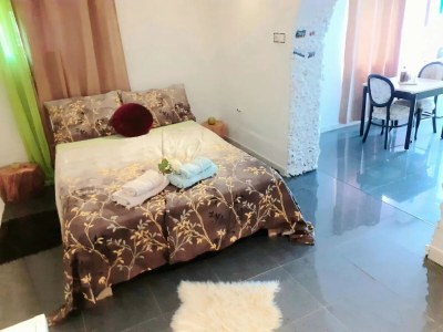 Apartment Studio flat with terrace Bunica, Senj AS-22142-c - Outdoor photo 18