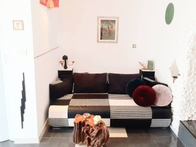 Apartment Studio flat with terrace Bunica, Senj AS-22142-c - Outdoor photo 19