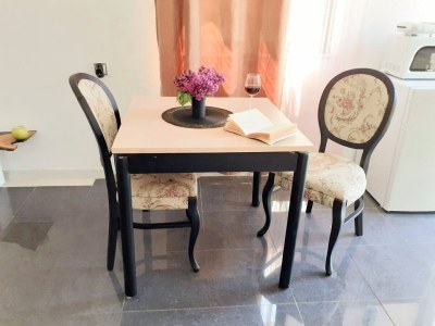 Apartment Studio flat with terrace Bunica, Senj AS-22142-c - Outdoor photo 22