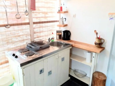 Apartment Studio flat with terrace Bunica, Senj AS-22142-c - Outdoor photo 24