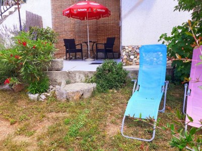 Apartment Studio flat with terrace Bunica, Senj AS-22142-c - Outdoor photo 27
