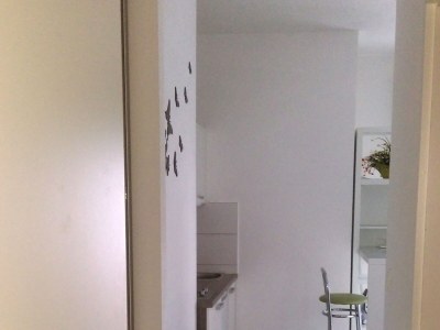 Apartment Studio flat with balcony and sea view Sumartin, Brač AS-13285-a - Outdoor photo 18