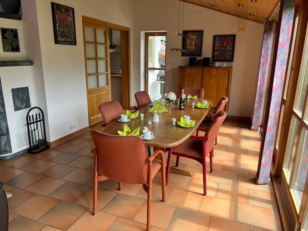 Holiday apartment Burgblick - Features photo 3