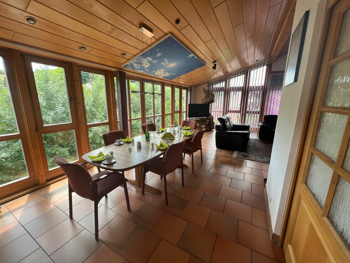 Holiday apartment Burgblick - Features photo 4