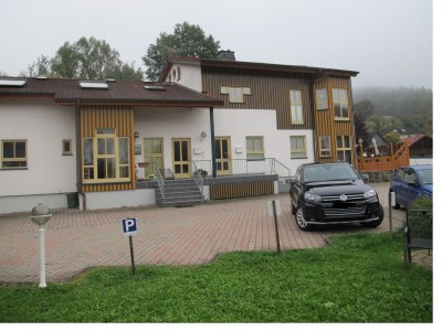 Holiday apartment Burgblick - Outdoor photo 2