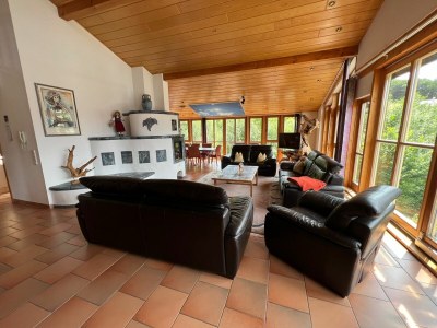 Holiday apartment Burgblick - Features photo 6