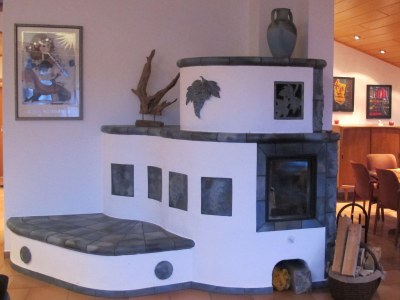 Holiday apartment Burgblick - Features photo 8