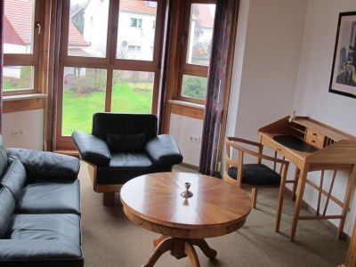 Holiday apartment Burgblick - Features photo 9
