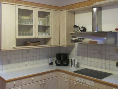 Holiday apartment Burgblick - Features photo 10