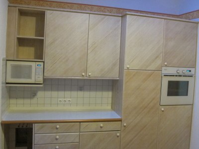 Holiday apartment Burgblick - Features photo 11