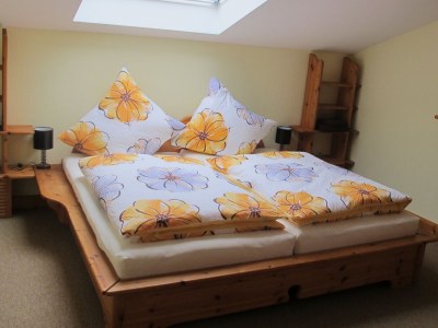 Holiday apartment Burgblick - Features photo 12