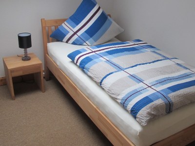 Holiday apartment Burgblick - Features photo 13