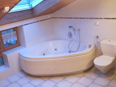 Holiday apartment Burgblick - Features photo 14