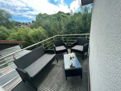 Holiday apartment Burgblick - Features photo 15