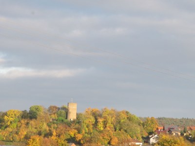 Holiday apartment Burgblick - Environment photo 22