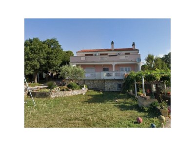 Holiday room with terrace Vrh, Krk S-24028-a - Outdoor photo 2