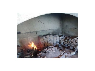 Holiday room with terrace Vrh, Krk S-24028-a - Outdoor photo 8