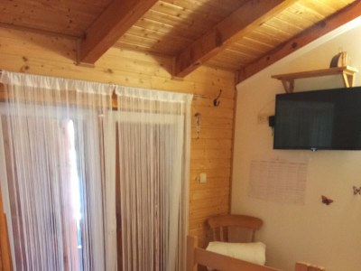 Holiday room with terrace Vrh, Krk S-24028-a - Outdoor photo 10