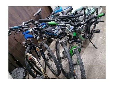 Holiday room with terrace and sea view Vrh, Krk S-24028-b - Outdoor photo 8