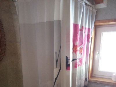 Holiday room with terrace and sea view Vrh, Krk S-24028-b - Outdoor photo 12