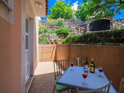 Apartment One bedroom apartment with terrace Senj A-5569-a in Senj - Apartment