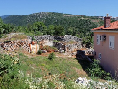 Apartment One bedroom apartment with terrace Senj A-5569-a - Outdoor photo 7