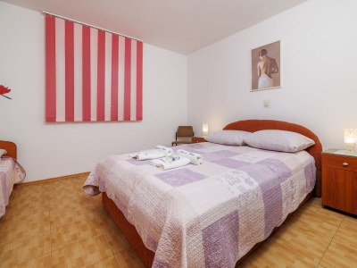 Apartment One bedroom apartment with terrace Senj A-5569-a - Outdoor photo 18