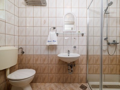 Apartment One bedroom apartment with terrace Senj A-5569-a - Outdoor photo 22