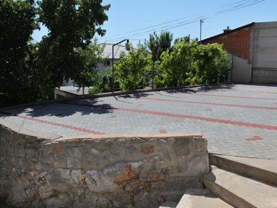 Apartment One bedroom apartment with balcony and sea view Senj A-5569-b - Outdoor photo 11