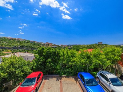 Apartment One bedroom apartment with balcony and sea view Senj A-5569-b - Outdoor photo 23