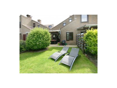 Holiday house Spaanse Galeien 38 - Outdoor photo 2