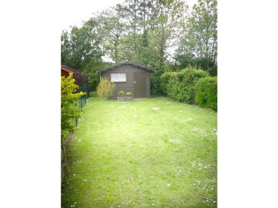 Holiday house Spaanse Galeien 38 - Outdoor photo 3