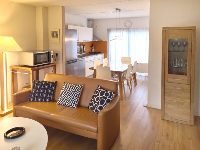 Holiday house Spaanse Galeien 38 - Features photo 5