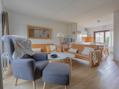 Holiday house Spaanse Galeien 38 - Features photo 6