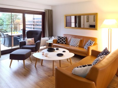 Holiday house Spaanse Galeien 38 - Features photo 7