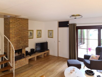 Holiday house Spaanse Galeien 38 - Features photo 8