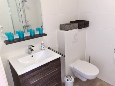 Holiday house Spaanse Galeien 38 - Features photo 14