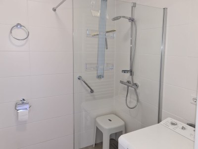 Holiday house Spaanse Galeien 38 - Features photo 15