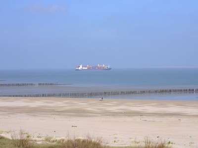 Holiday house Spaanse Galeien 38 - Environment photo 17