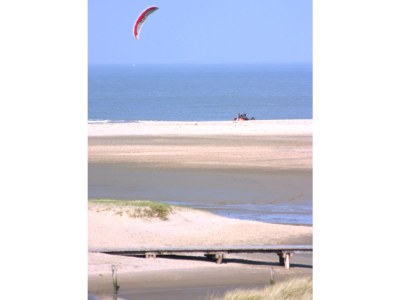 Holiday house Spaanse Galeien 38 - Environment photo 18