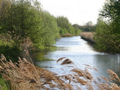Holiday house Spaanse Galeien 38 - Environment photo 24
