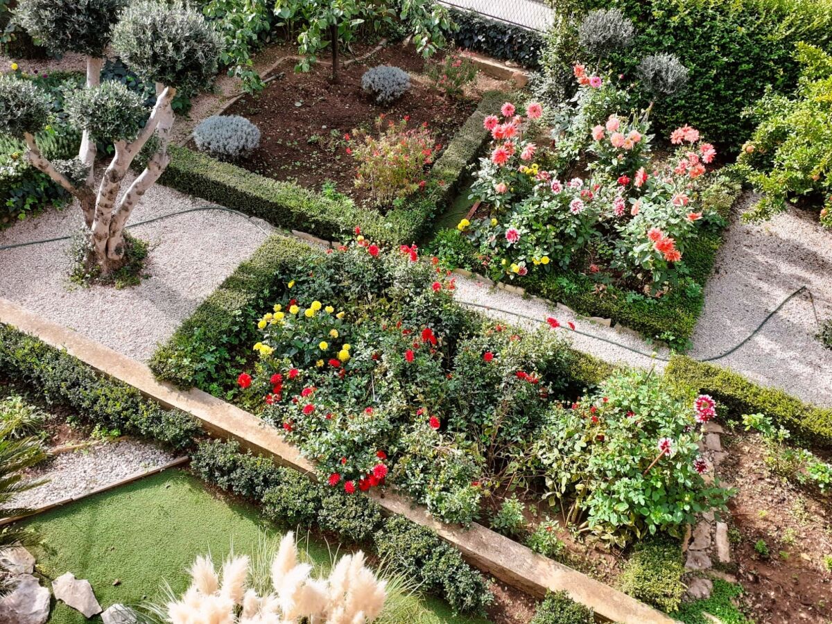 Apartment One bedroom apartment with terrace Pirovac, Šibenik A-23285-a - Outdoor photo 3