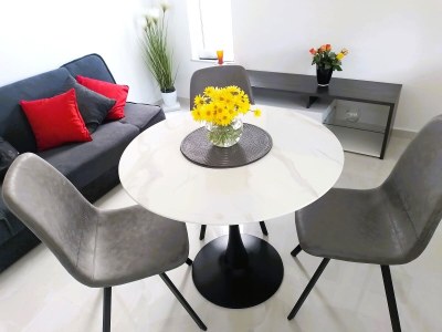 Apartment One bedroom apartment with terrace Pirovac, Šibenik A-23285-a - Outdoor photo 6