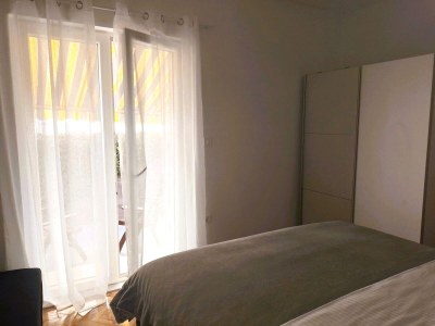 Apartment One bedroom apartment with terrace Pirovac, Šibenik A-23285-a - Outdoor photo 11