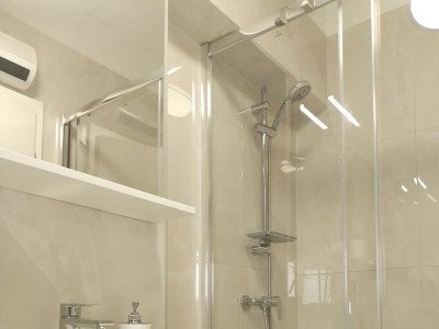 Apartment One bedroom apartment with terrace Pirovac, Šibenik A-23285-a - Outdoor photo 12