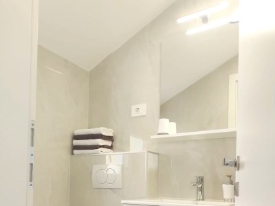 Apartment One bedroom apartment with terrace Pirovac, Šibenik A-23285-a - Outdoor photo 14