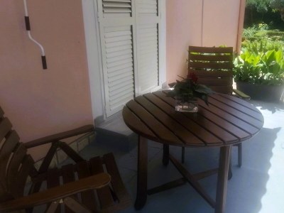 Apartment One bedroom apartment with terrace Pirovac, Šibenik A-23285-a - Outdoor photo 16