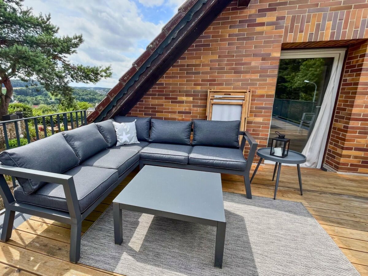 Apartment Dreamy roof terrace Eifelglück - Outdoor photo 3