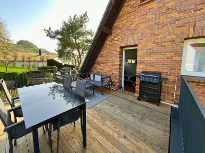 Apartment Dreamy roof terrace Eifelglück - Outdoor photo 5