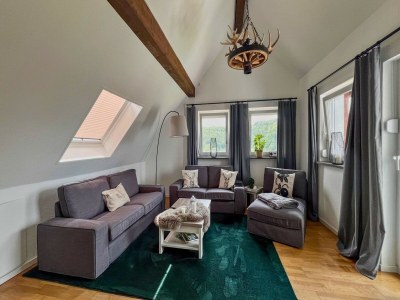 Apartment Dreamy roof terrace Eifelglück - Features photo 8